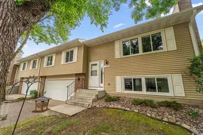 4681 Ridge Cliff Drive, Eagan, MN 55122 - Photo 1