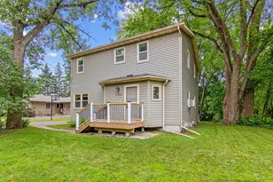 5924 Oakwood Manor NE, Fridley, MN 55432 - Photo 1