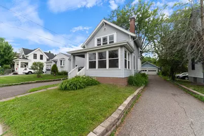 211 W Saint Marie Street, Duluth, MN 55803 - Photo 1