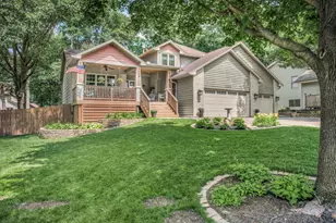 12145 Jonquil St NW, Coon Rapids, MN 55433 - Photo 1