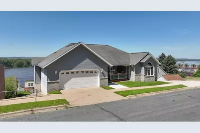 106 S 2nd Street, Alma, WI 54610 - Photo 46