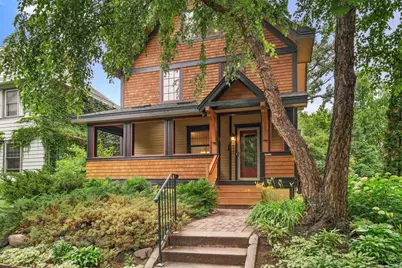 2612 Emerson Avenue S, Minneapolis, MN 55408 - Photo 1