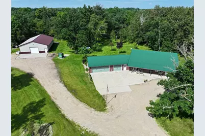 14100 Iris Road NE, Spruce Hill Twp, MN 56446 - Photo 1