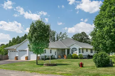 W1162 Aspen Drive, Spring Valley, WI 54767 - Photo 1