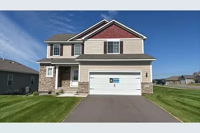 10081 Twin Lakes Parkway NW, Elk River, MN 55330 - Photo 1