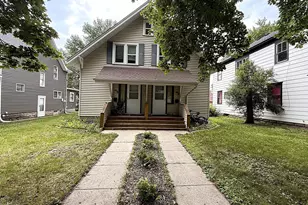 707 & 709 N 2nd St, Montevideo, MN 56265 - Photo 1