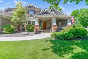 3309 Nathaniel Ct, Vadnais Heights, MN 55127 - Photo 1