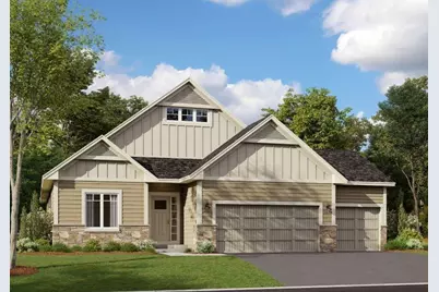 900 Big Woods Drive, Delano, MN 55328 - Photo 1
