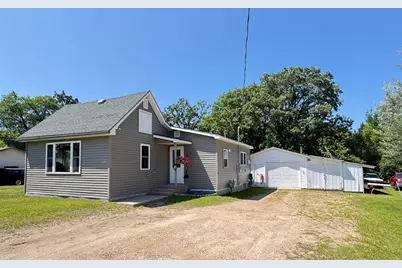 317 2nd Street NE, Menahga, MN 56464 - Photo 2