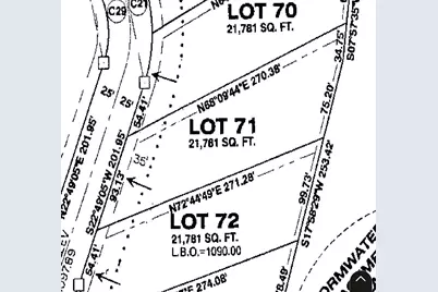 745 165th Street, Hammond, WI 54015 - Photo 1