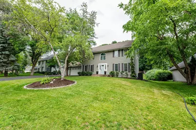 4810 Juneau Lane N, Plymouth, MN 55446 - Photo 1