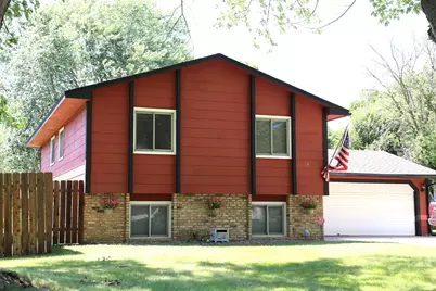 8301 Sumter Avenue N, Brooklyn Park, MN 55445 - Photo 1