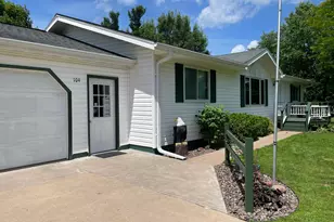 104 Maple Cir, Grantsburg, WI 54840 - Photo 1