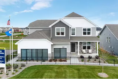 8224 Saddle Trail, Woodbury, MN 55129 - Photo 1