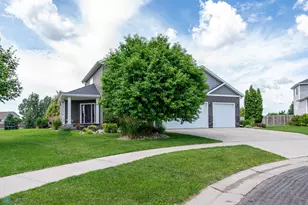 3827 15th St S, Moorhead, MN 56560 - Photo 1