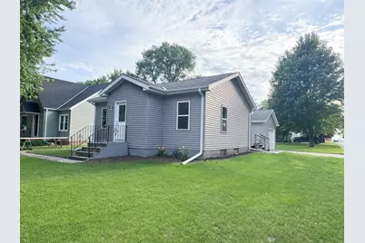 936 Adams Avenue, Westbrook, MN 56183 - Photo 1