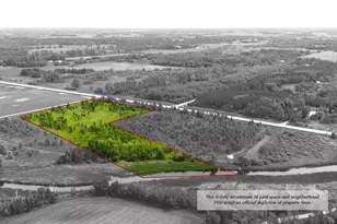 Lot 2 Rutten Ln NE, Carlos, MN 56319 - Photo 1