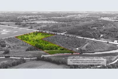 Lot 2 Rutten Lane NE, Carlos, MN 56319 - Photo 2