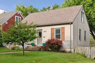 3426 Johnson St NE, Minneapolis, MN 55418 - Photo 1