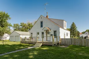 106 SW Commerce St, Adams, MN 55909 - Photo 1