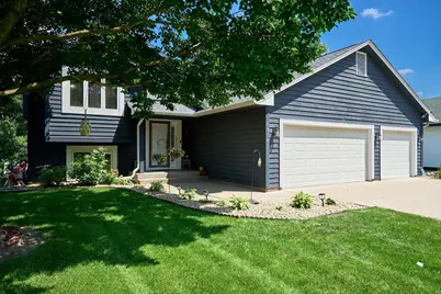 19161 Zane Street NW, Elk River, MN 55330 - Photo 1