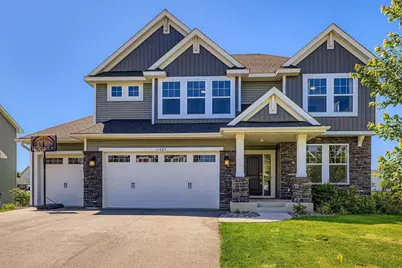 11887 73rd Street NE, Otsego, MN 55301 - Photo 1