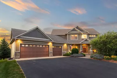 1899 White Oak Drive, Chaska, MN 55318 - Photo 1