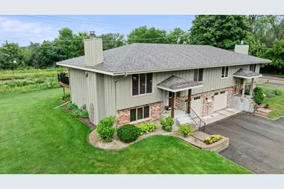 1110 Boone Avenue N, Golden Valley, MN 55427 - Photo 1