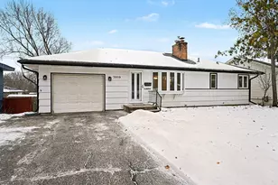 3959 Arthur St NE, Columbia Heights, MN 55421 - Photo 2