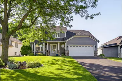 9865 78th Street S, Cottage Grove, MN 55016 - Photo 1