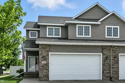 4742 Clock Tower Lane S, Fargo, ND 58104 - Photo 1