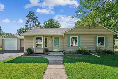 7420 Columbus Avenue, Richfield, MN 55423 - Photo 1