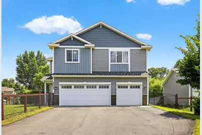 23265 Underclift Street NW, Saint Francis, MN 55070 - Photo 1