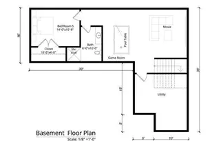 987 Island Lake Ave, Shoreview, MN 55126 - Photo 24