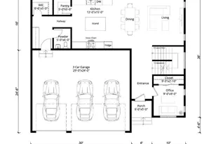 987 Island Lake Ave, Shoreview, MN 55126 - Photo 22