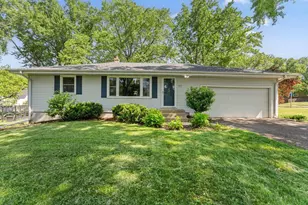 1111 Edgewater Ave, Arden Hills, MN 55112 - Photo 1