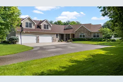 15799 109th Street NW, Southside Twp, MN 55382 - Photo 1