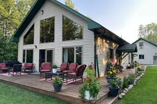 1415 Riverside Dr NW, Baudette, MN 56623 - Photo 1