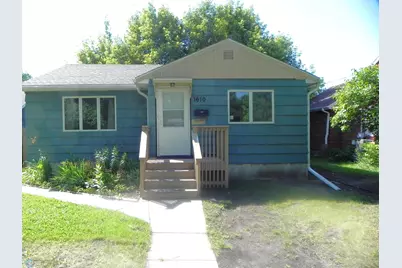 1610 9th Street N, Fargo, ND 58102 - Photo 1