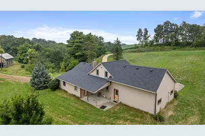 S3093 Baertsch Valley Road, Fountain City, WI 54629 - Photo 30