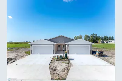 1513 Parke Avenue S, Glyndon, MN 56547 - Photo 1