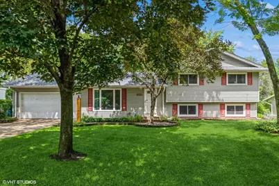 10628 Direct River Drive NW, Coon Rapids, MN 55433 - Photo 1