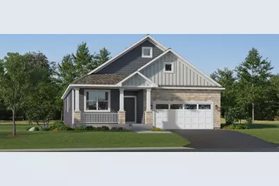 15207 Palm Street NW, Andover, MN 55304 - Photo 1