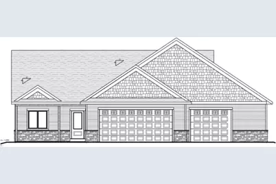 1368 Creekwood Drive, New Richmond, WI 54017 - Photo 1