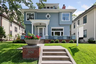 2421 W 21st Street, Minneapolis, MN 55405 - Photo 1