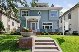 2421 W 21st St, Minneapolis, MN 55405 - Photo 1