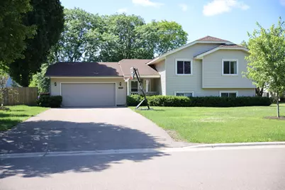 3930 99th Avenue NE, Blaine, MN 55014 - Photo 1