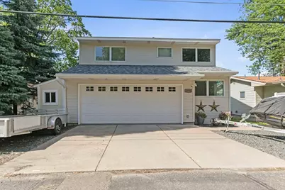 4936 210th Street N, Forest Lake, MN 55025 - Photo 1