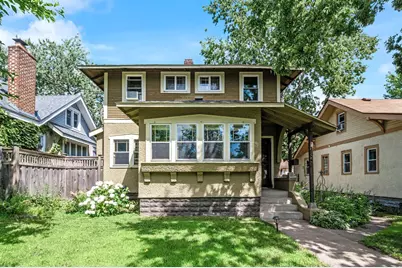 3841 Columbus Avenue, Minneapolis, MN 55407 - Photo 1