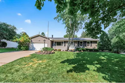 10019 Morris Road, Bloomington, MN 55437 - Photo 1